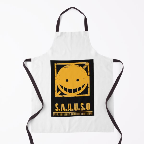 Item preview, assassination classroom koro sensei Premium designed and sold by YourselfNow.