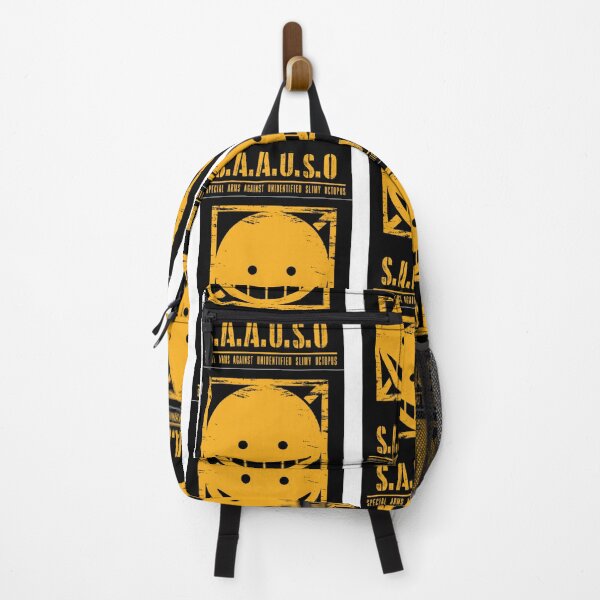 Item preview, assassination classroom koro sensei Premium  designed and sold by YourselfNow.