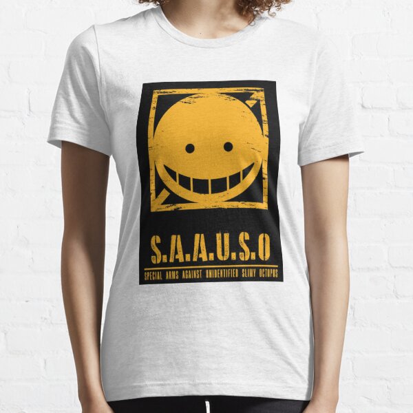 Item preview, assassination classroom koro sensei Premium  designed and sold by YourselfNow.