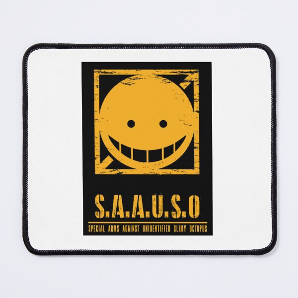 Item preview, assassination classroom koro sensei Premium  designed and sold by YourselfNow.