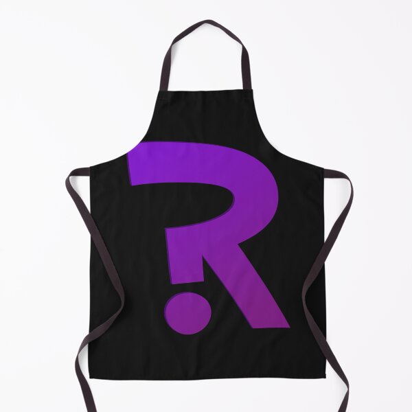 Item preview, R - Riddler Logo designed and sold by Craftcafeindia.