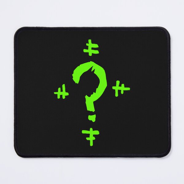 Item preview, Question sign with the hero face   designed and sold by Craftcafeindia.
