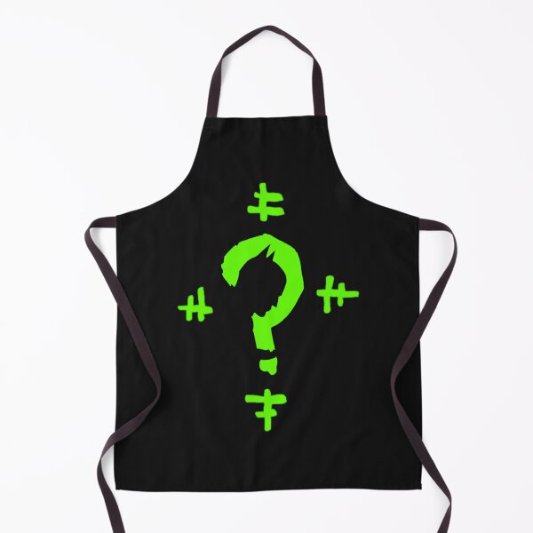 Item preview, Question sign with the hero face   designed and sold by Craftcafeindia.