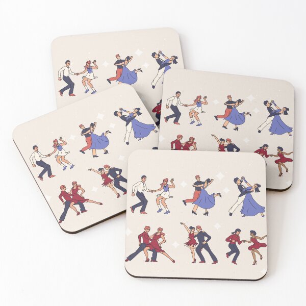 Item preview, dancing | dancer designed and sold by DerSenat.
