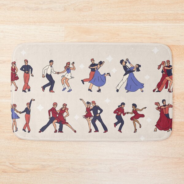 Item preview, dancing | dancer designed and sold by DerSenat.