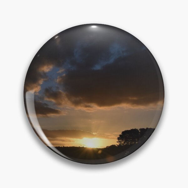 Item preview, Sunset designed and sold by derangedstudent.