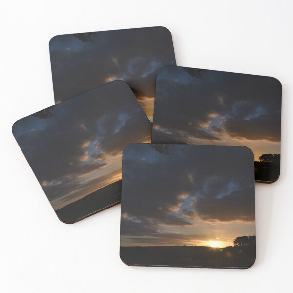 Item preview, Sunset designed and sold by derangedstudent.