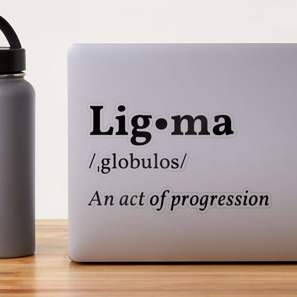 LIGMA Meaning: What Does The Term Ligma Mean? • 7ESL
