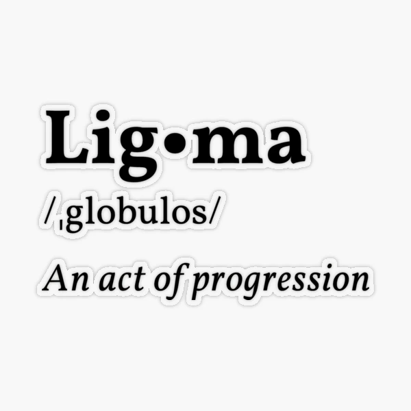 LIGMA Meaning: What Does The Term Ligma Mean? • 7ESL