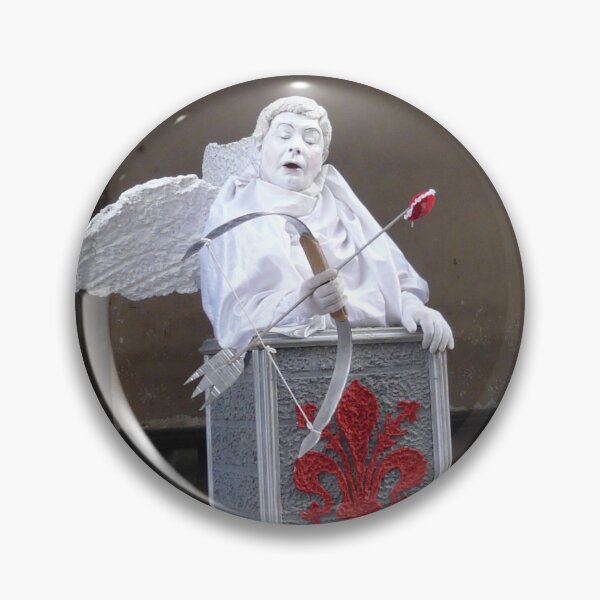 Item preview, Florentine Valentine designed and sold by Kiriel  du Papillon.
