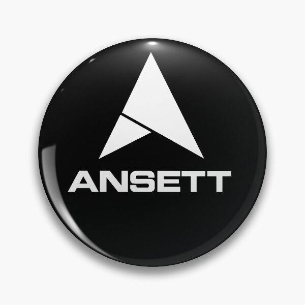 Item preview, Ansett Logo Merchandise designed and sold by KennethDou8.