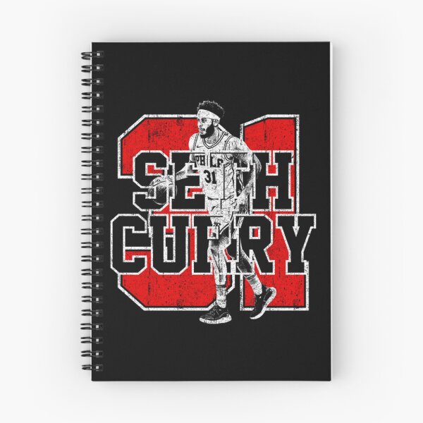 Artikelvorschau, Seth Curry T-ShirtSeth Curry entworfen und verkauft von MakaTeles.