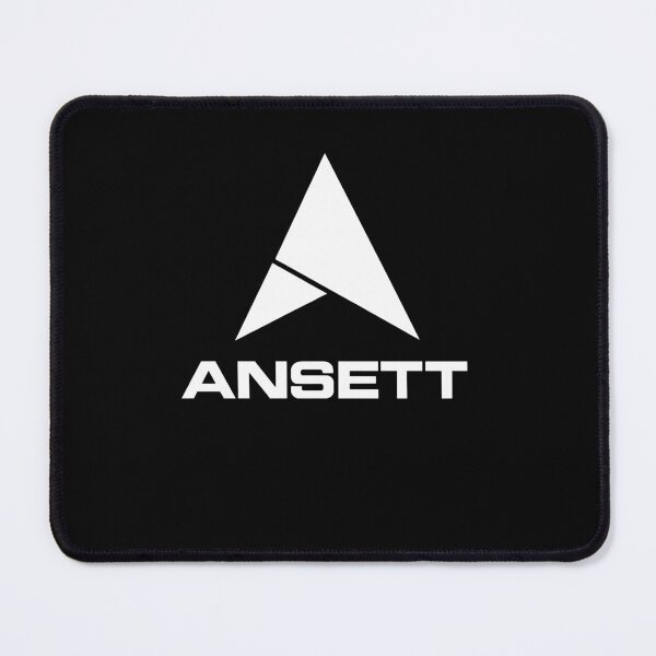 Item preview, Ansett Logo Merchandise designed and sold by KennethDou8.