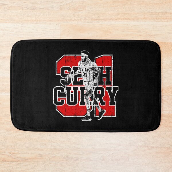 Artikelvorschau, Seth Curry T-ShirtSeth Curry entworfen und verkauft von MakaTeles.