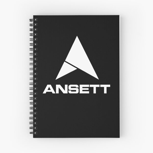 Item preview, Ansett Logo Merchandise designed and sold by KennethDou8.