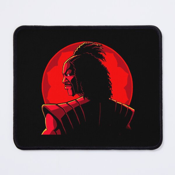Item preview, SHO NUFF THE MASTER designed and sold by MakaTeles.