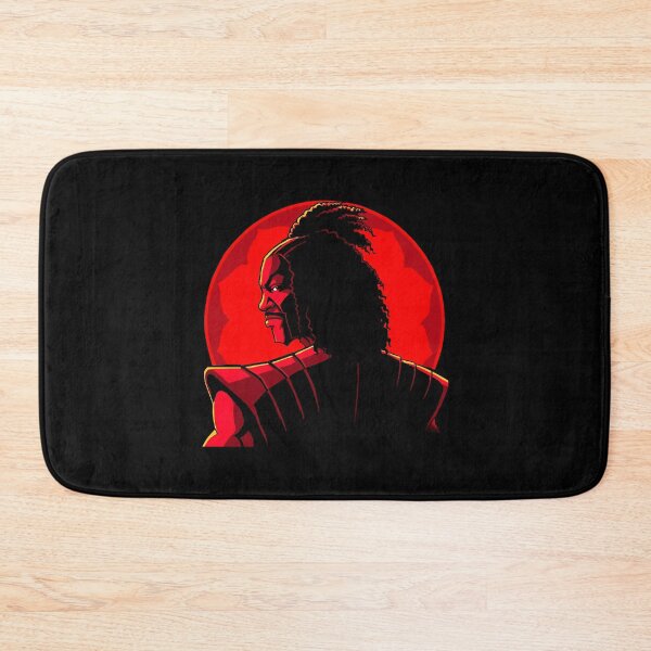 Item preview, SHO NUFF THE MASTER  designed and sold by MakaTeles.