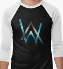 Untitled Men's Baseball ¾ T-Shirt