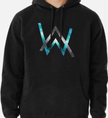 Untitled Pullover Hoodie