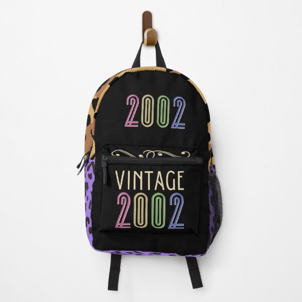 Item preview, Vintage 2002 - Made In 2002 | 2002 Original designed and sold by Delandor.