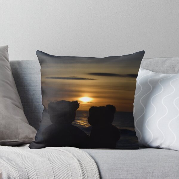 Item preview, sunrise in love designed and sold by YAYOKIM.
