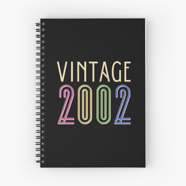 Item preview, Vintage 2002 - Made In 2002 | 2002 Original designed and sold by Delandor.