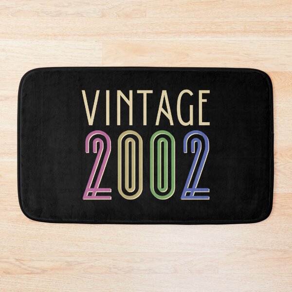 Item preview, Vintage 2002 - Made In 2002 | 2002 Original designed and sold by Delandor.
