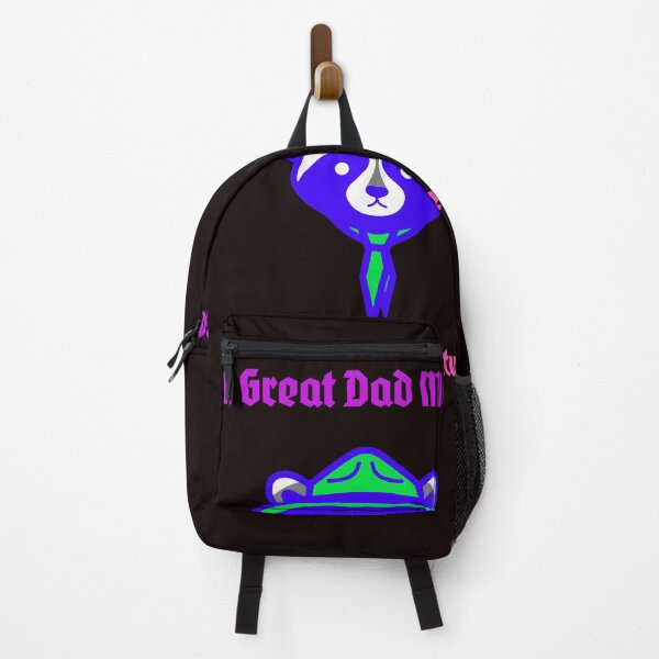 Item preview, A Great Dad Make The Great Adventures - funny designed and sold by Mood Coffee art.