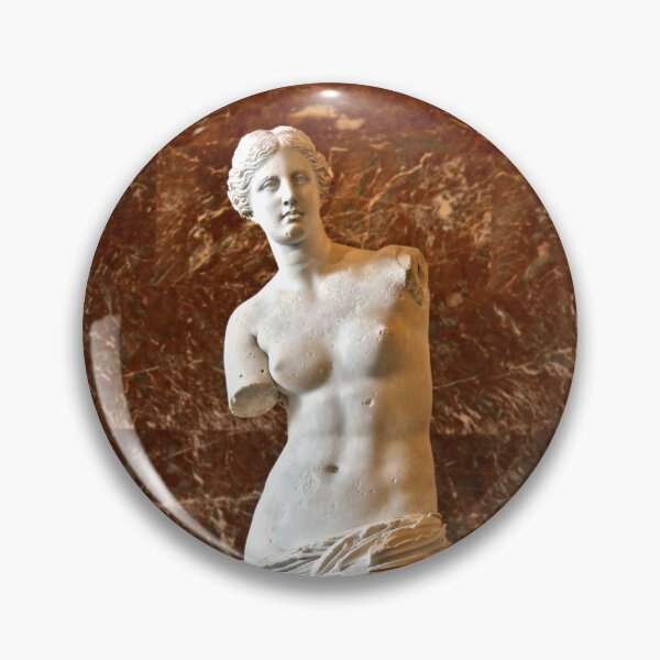 Item preview, Venus de Milo designed and sold by Hercules Milas.