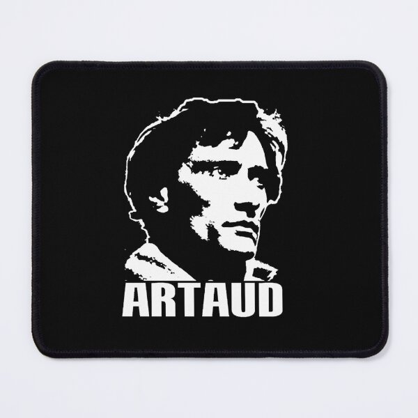 Item preview, Antonin Artaud-2A designed and sold by KennethDou8.
