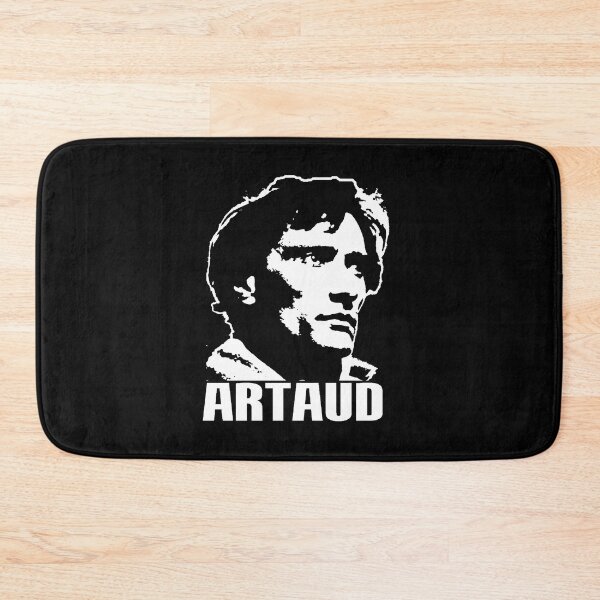 Item preview, Antonin Artaud-2A designed and sold by KennethDou8.