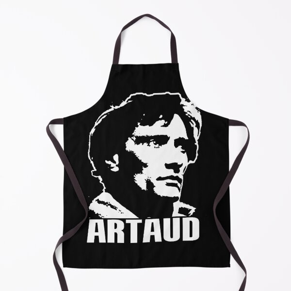 Item preview, Antonin Artaud-2A designed and sold by KennethDou8.