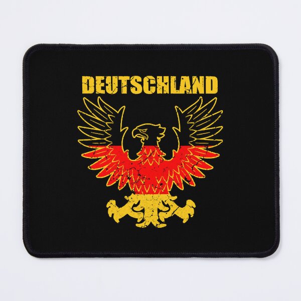 Item preview, German Eagle - Deutschland designed and sold by JesseBale.