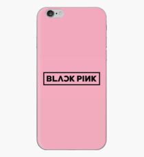 BLACKPINK Logo iPhone Case