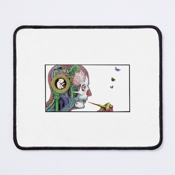 Item preview, hallucination designed and sold by JesseBale.