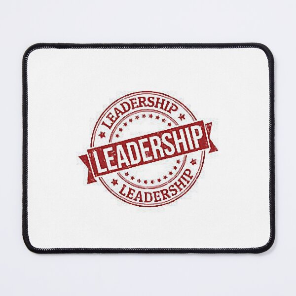Item preview, LEADERSHIP STAMPED designed and sold by JesseBale.
