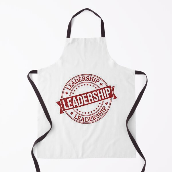 Item preview, LEADERSHIP STAMPED designed and sold by JesseBale.