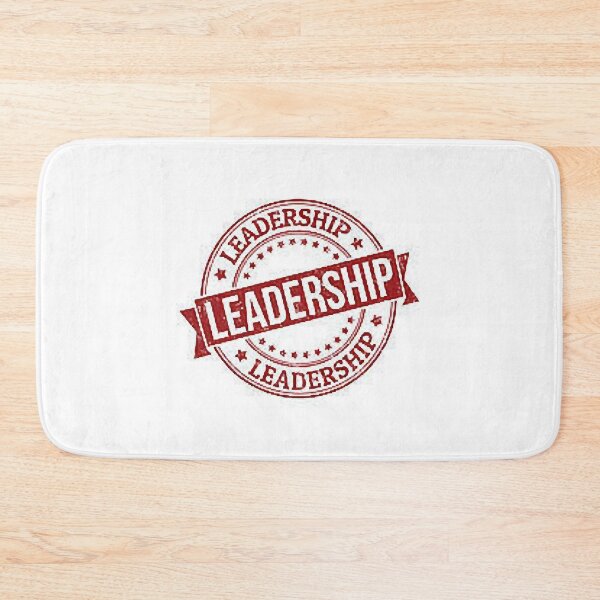 Item preview, LEADERSHIP STAMPED designed and sold by JesseBale.