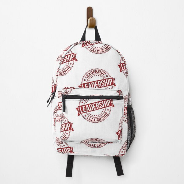 Item preview, LEADERSHIP STAMPED designed and sold by JesseBale.