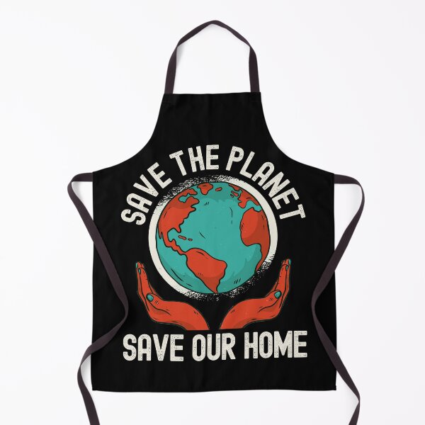 Item preview, Save The Planet Save Our Home, Earth Day Nature designed and sold by Fabvity.