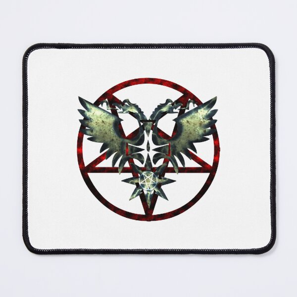 Item preview, Pentagram Double Eagle 1 designed and sold by JesseBale.