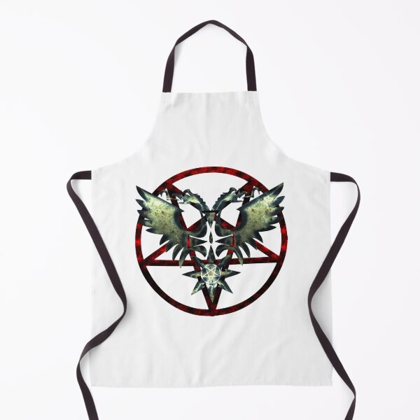 Item preview, Pentagram Double Eagle 1 designed and sold by JesseBale.