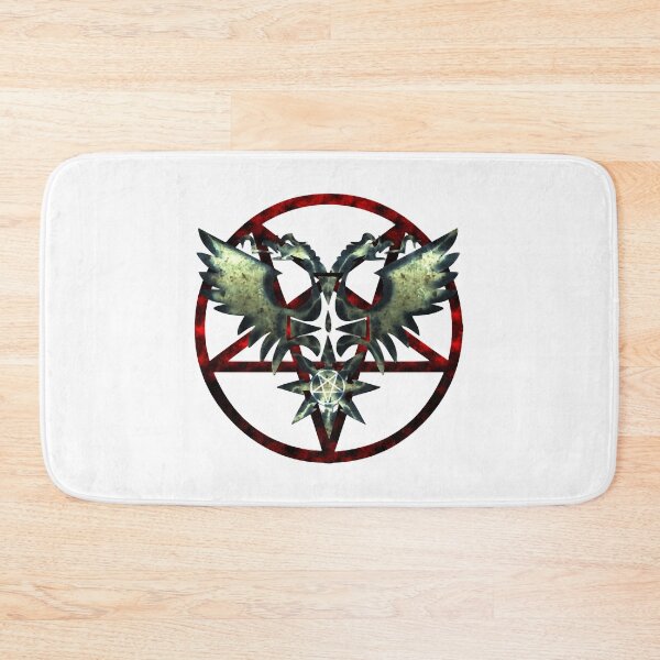 Item preview, Pentagram Double Eagle 1 designed and sold by JesseBale.