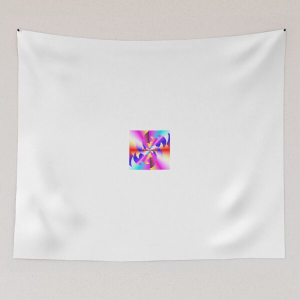 Item preview, Fractal Rainbow designed and sold by zedpower.