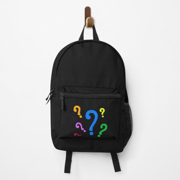 Item preview, Question mark    designed and sold by Craftcafeindia.