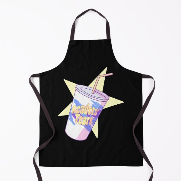 Item preview, Readers' Tears designed and sold by JesseBale.