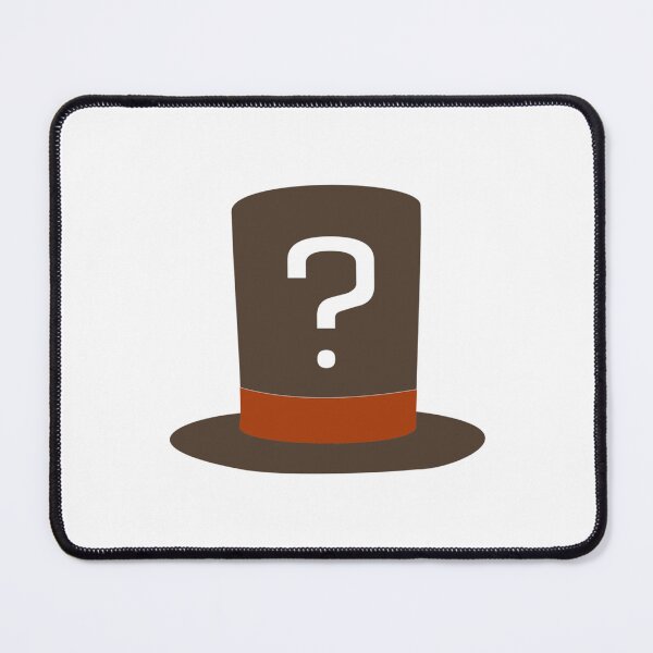 Item preview, Professor Layton Nygma designed and sold by Craftcafeindia.