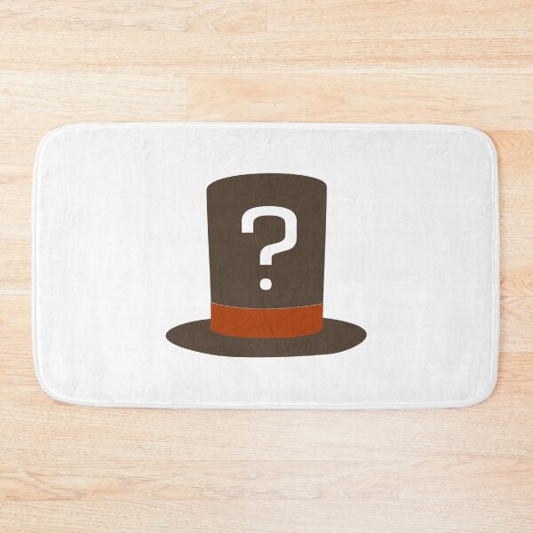 Item preview, Professor Layton Nygma   designed and sold by Craftcafeindia.