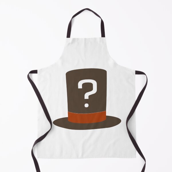 Item preview, Professor Layton Nygma   designed and sold by Craftcafeindia.