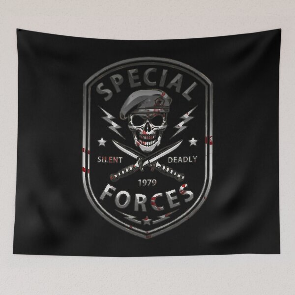 Item preview, Special forces designed and sold by JesseBale.